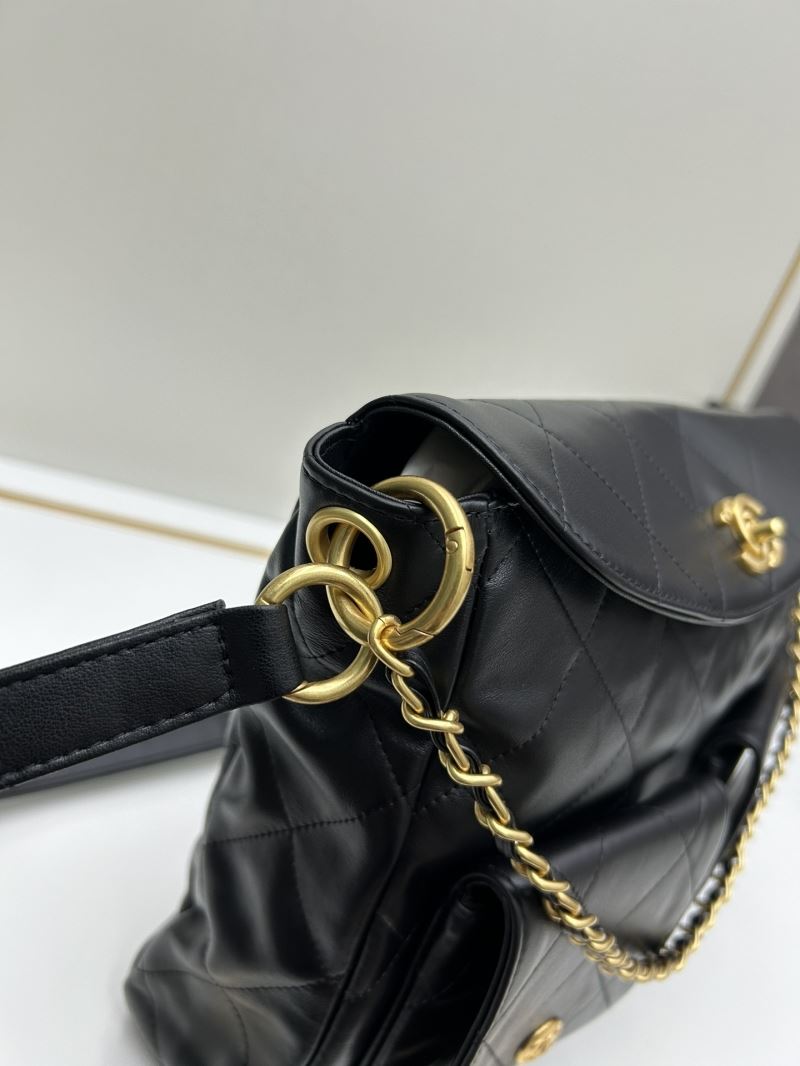 Chanel Hobo Bags